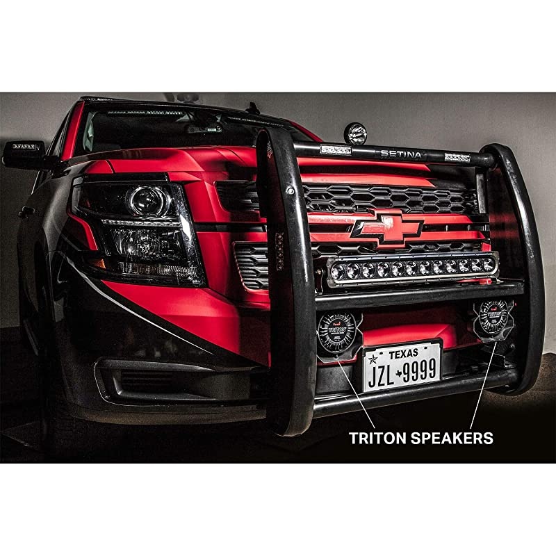 S2009 Triton 100W Speaker