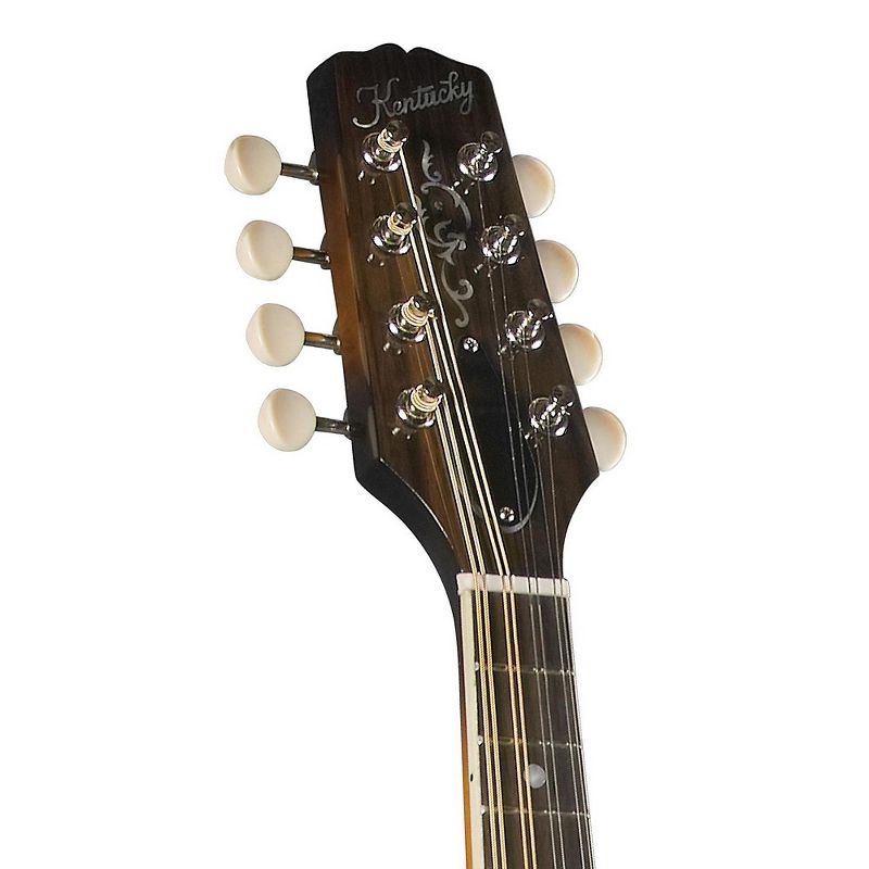 Luna Guitars Trinity A-Style Mandolin