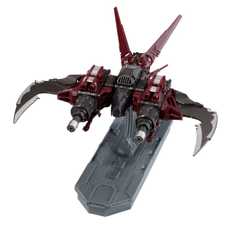 Snap Ships Scarab K.L.A.W. Interceptor