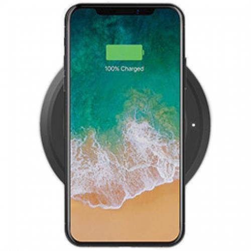 Belkin BOOST UP Wireless Charging Spot (Surface Installation) - 4-Pack