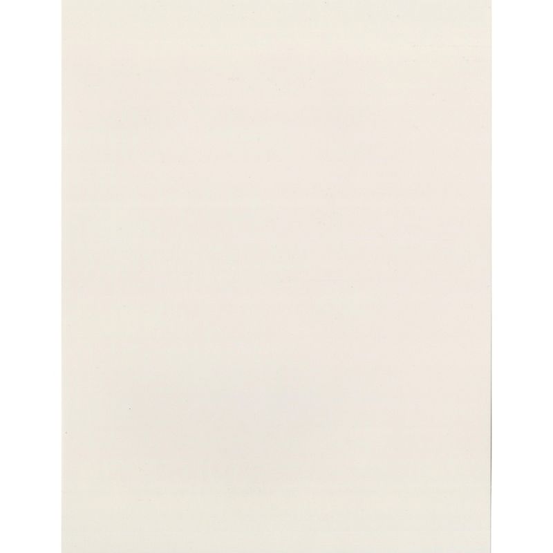 Grafix Ink Jet Adhesive Film 8.5"X11" 6/Pkg-Clear