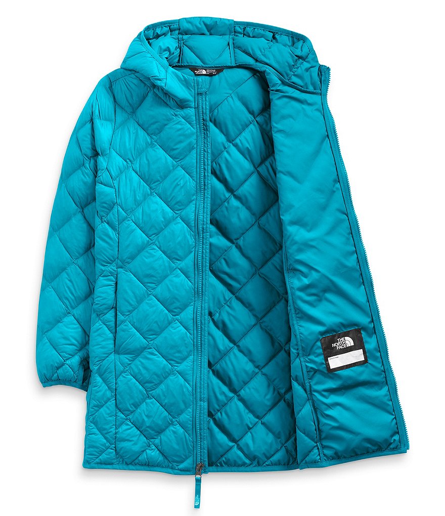 Obermeyer Little/Big Girls 1-8 Frankie Snow Ski Shell Jacket