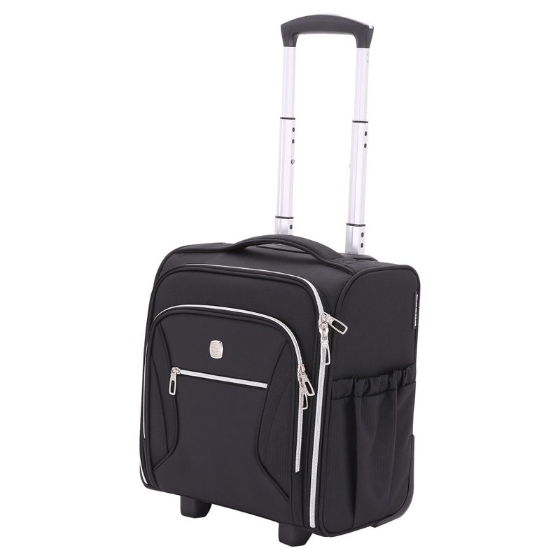 Chariot Travelware Parrot 2pc Luggage Set