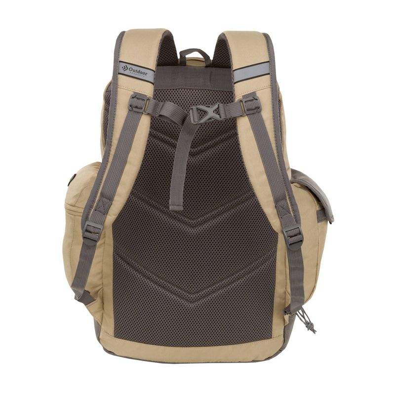 Rockland 20'' Military Tactical Laptop Backpack