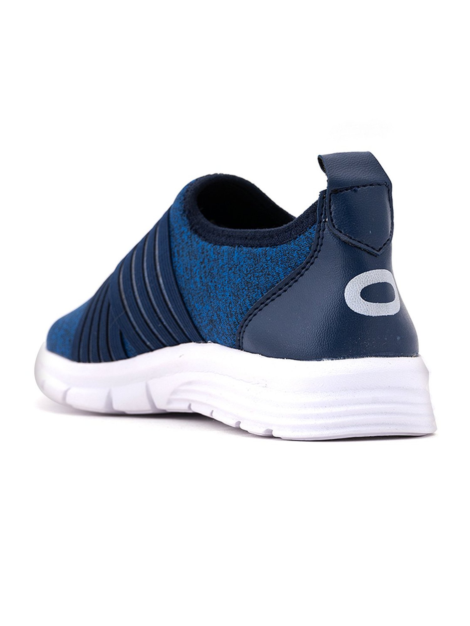 Pro by Khadim's Women's Blue Running Shoes