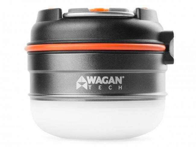 WAGAN 4302 220-Lumen Brite-Nite(TM) Dome USB Lantern