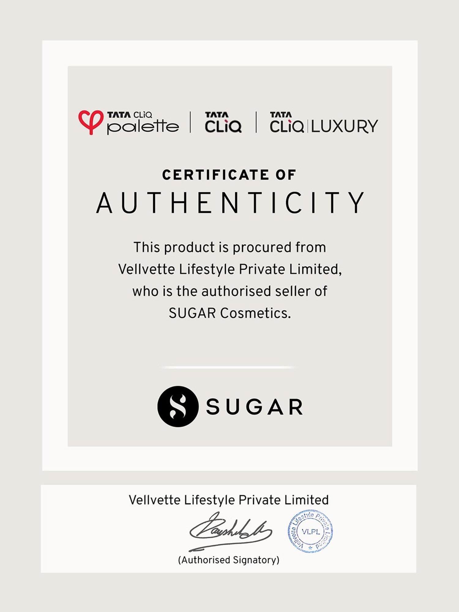 SUGAR Cosmetics Tip Tac Toe Nail Lacquer Classic 23 Mystic Megenta - 9 ml