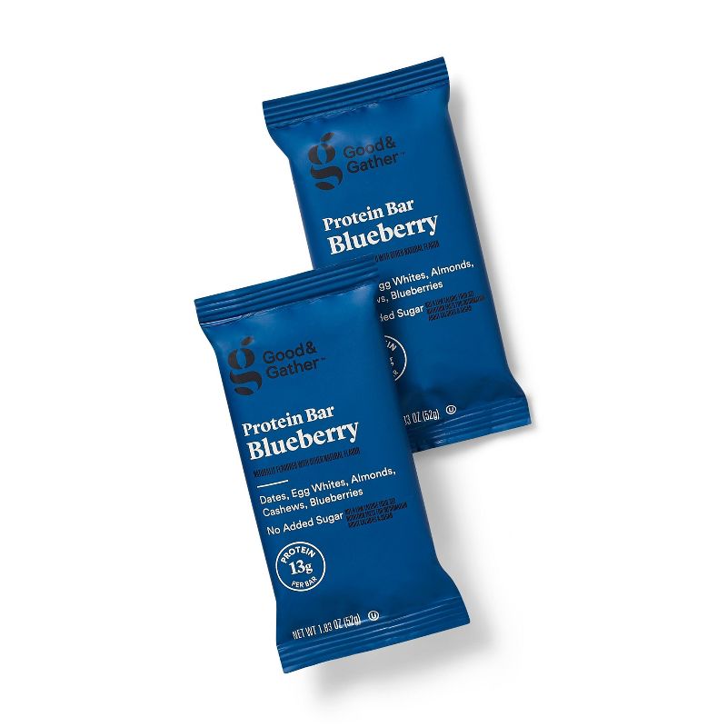 Zone Perfect Macros Fruity Cereal Nutrition Bars - 5ct