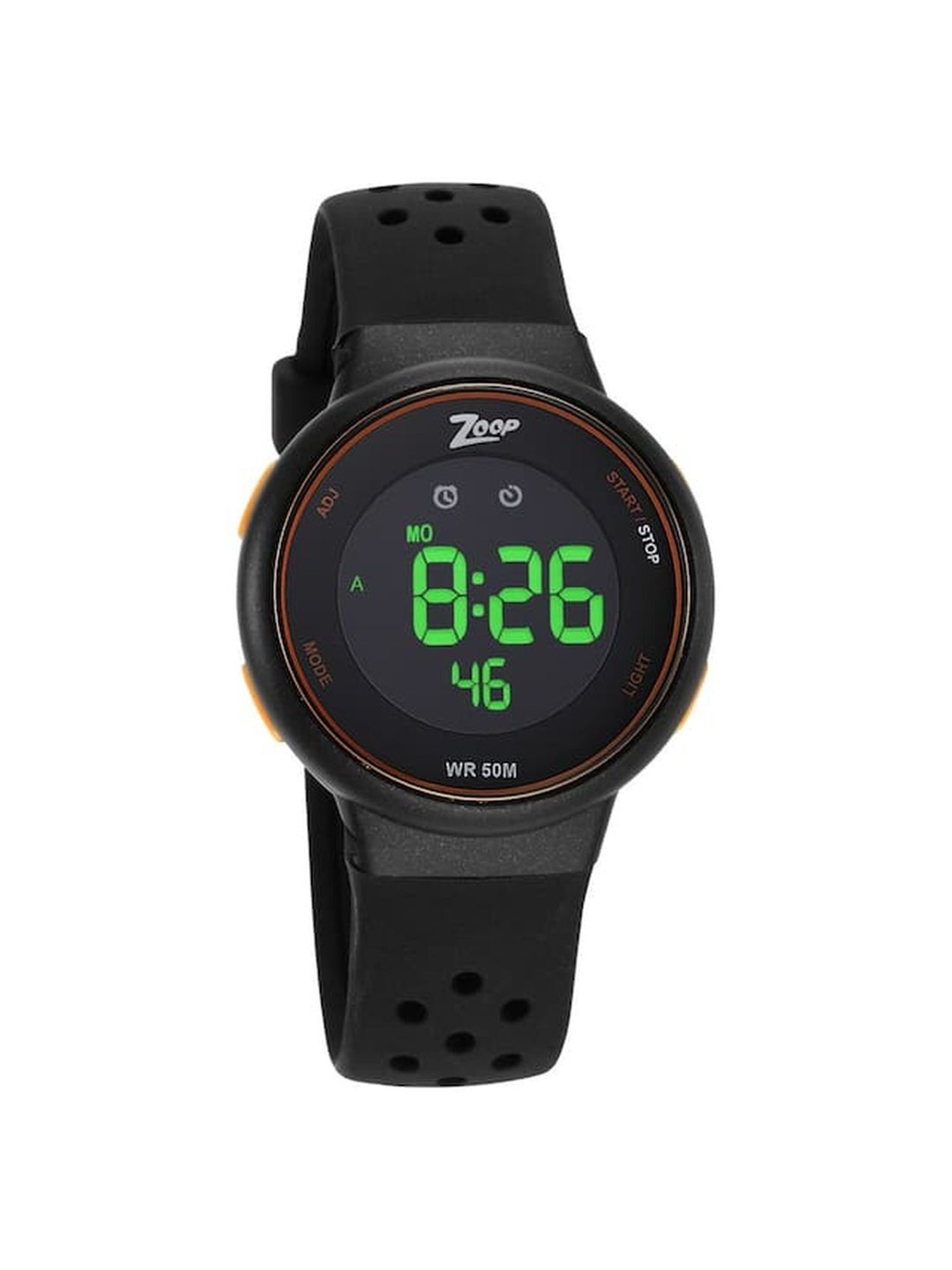 Titan NR16021PP01 Zoop Digital Digital Watch for Men