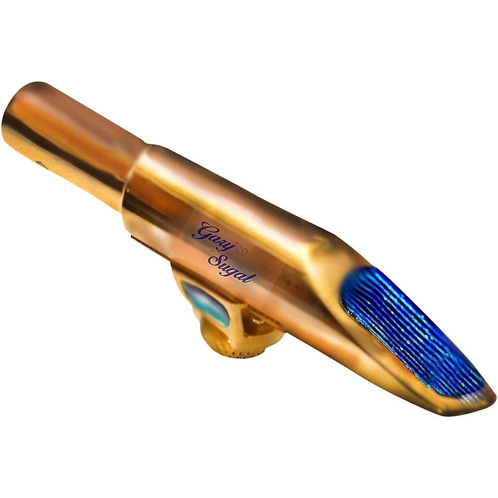 Sugal Nick Brignola Baritone Saxophone Mouthpiece 6*