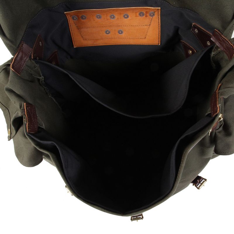 Rockland 20'' Military Tactical Laptop Backpack