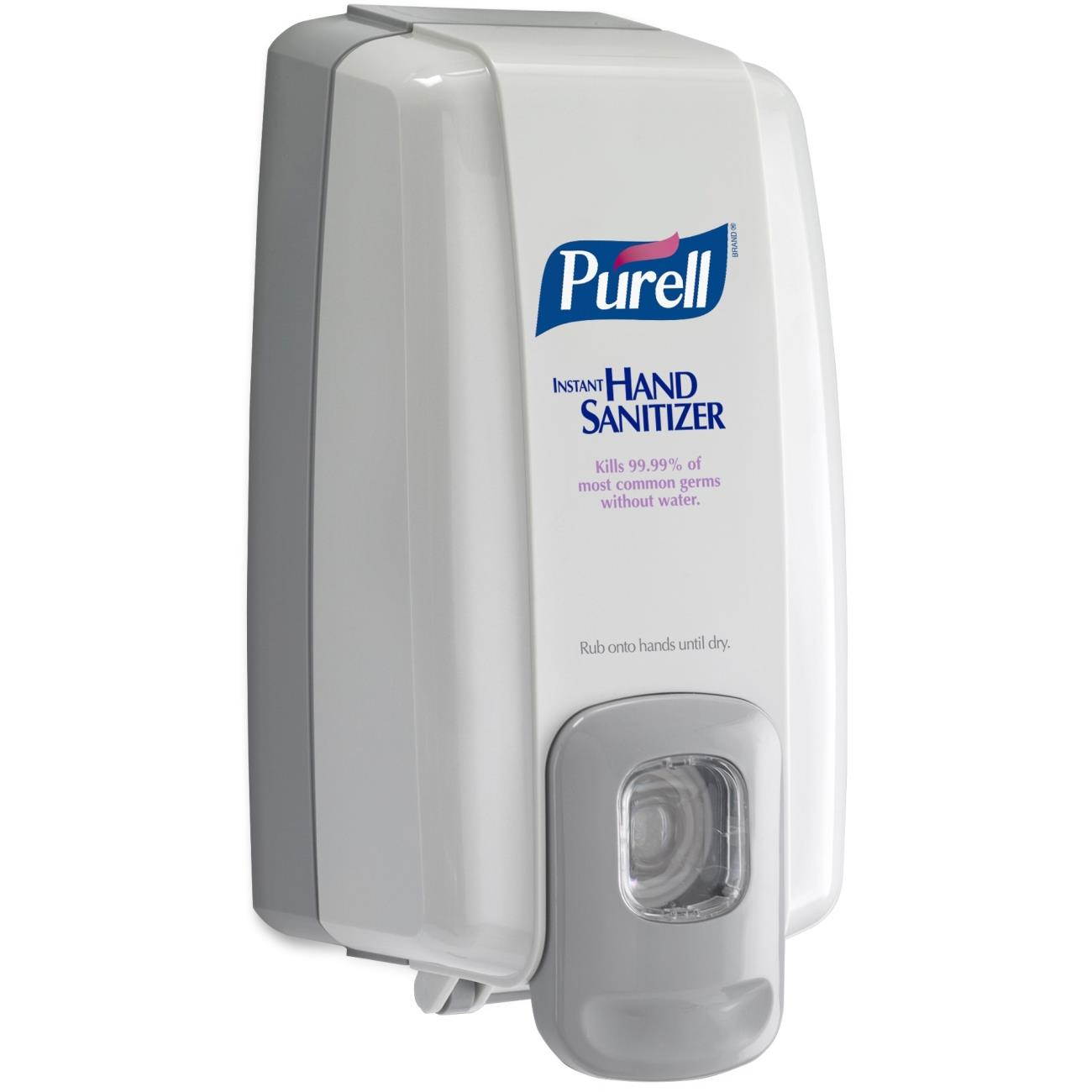 Purell NXT Hand Sanitizer Dispenser