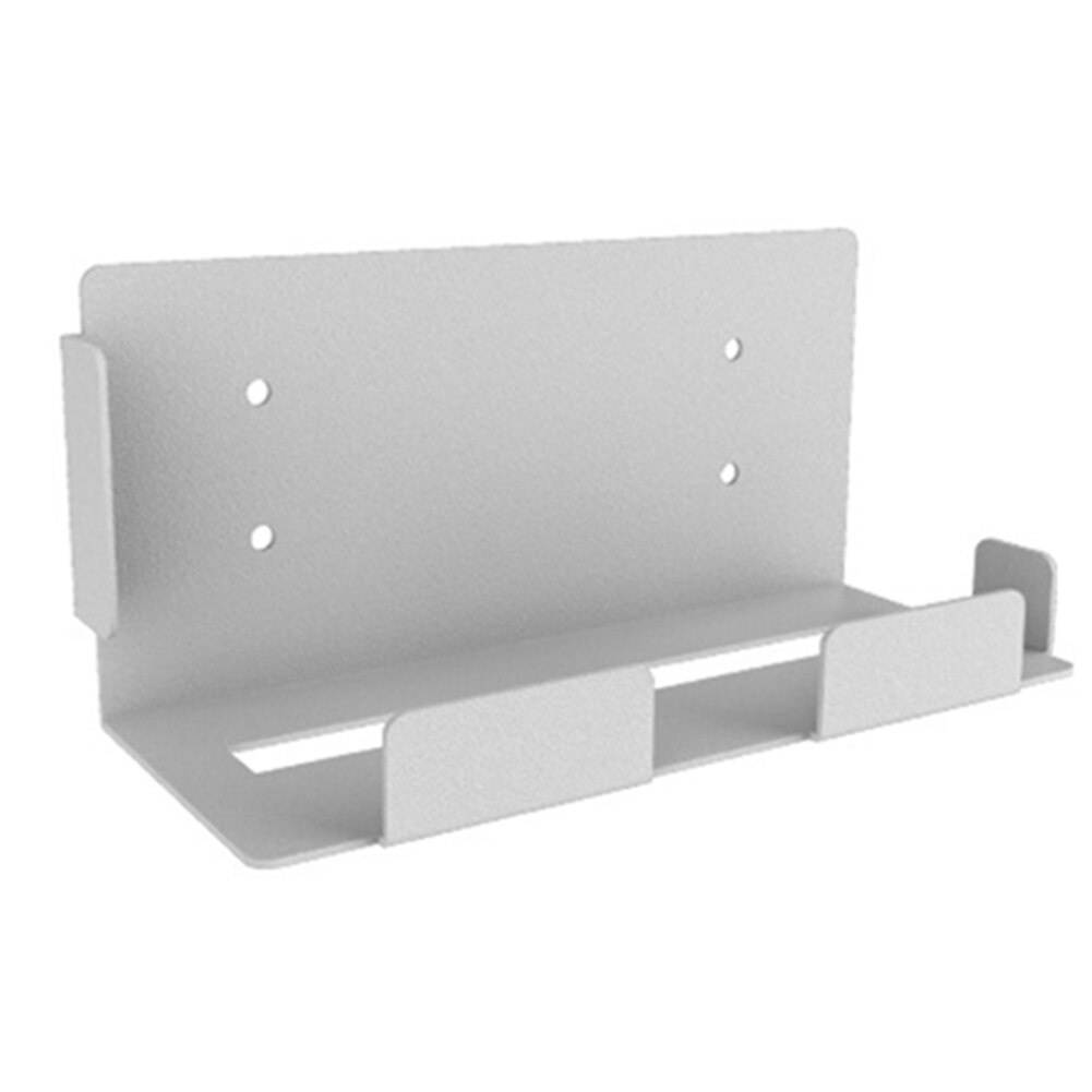 for PS5 Console Wall Mount Bracket Holder Stable Metal Wall Stand for Sony PlayStation 5 Storage Holder Accessories