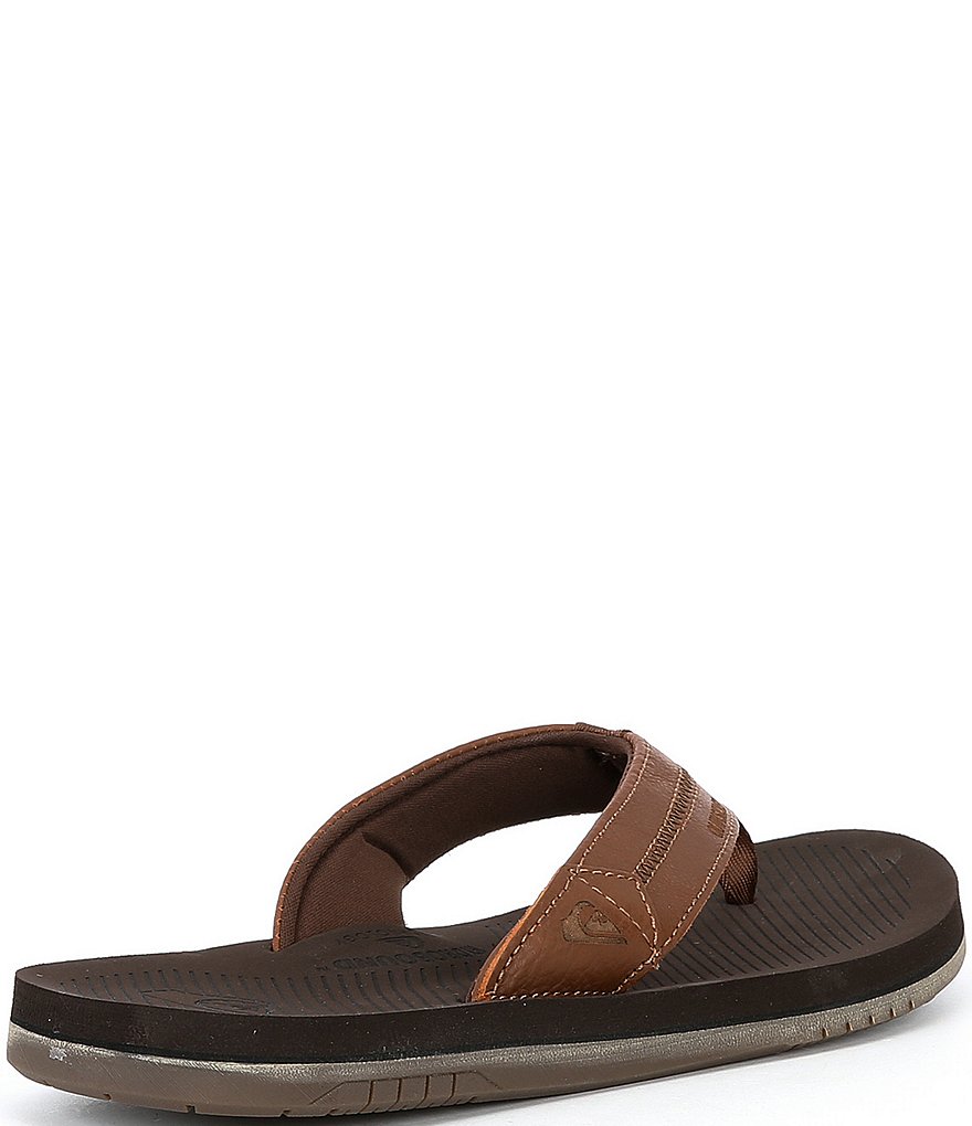 Josef Seibel Men's Rafe Sandals