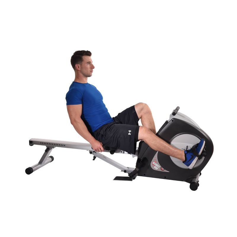 Stamina ATS Air Rower 1399