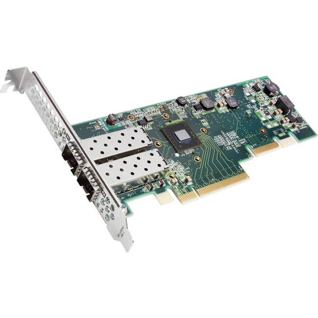 XTREMESCALE DUAL-PORT 10GBE