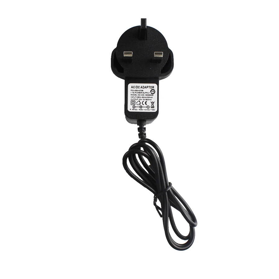 New AC Adapter For DATALOGIC VS2200 Power Supply