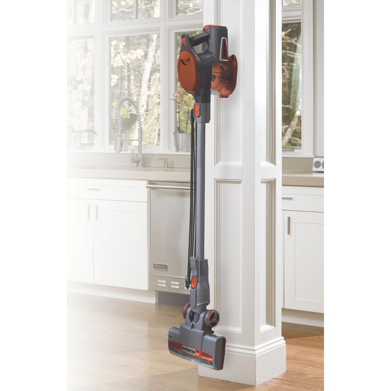 Shark Rocket DuoClean Ultra-Light Corded Stick Vacuum (Manufacturer Refurbished)