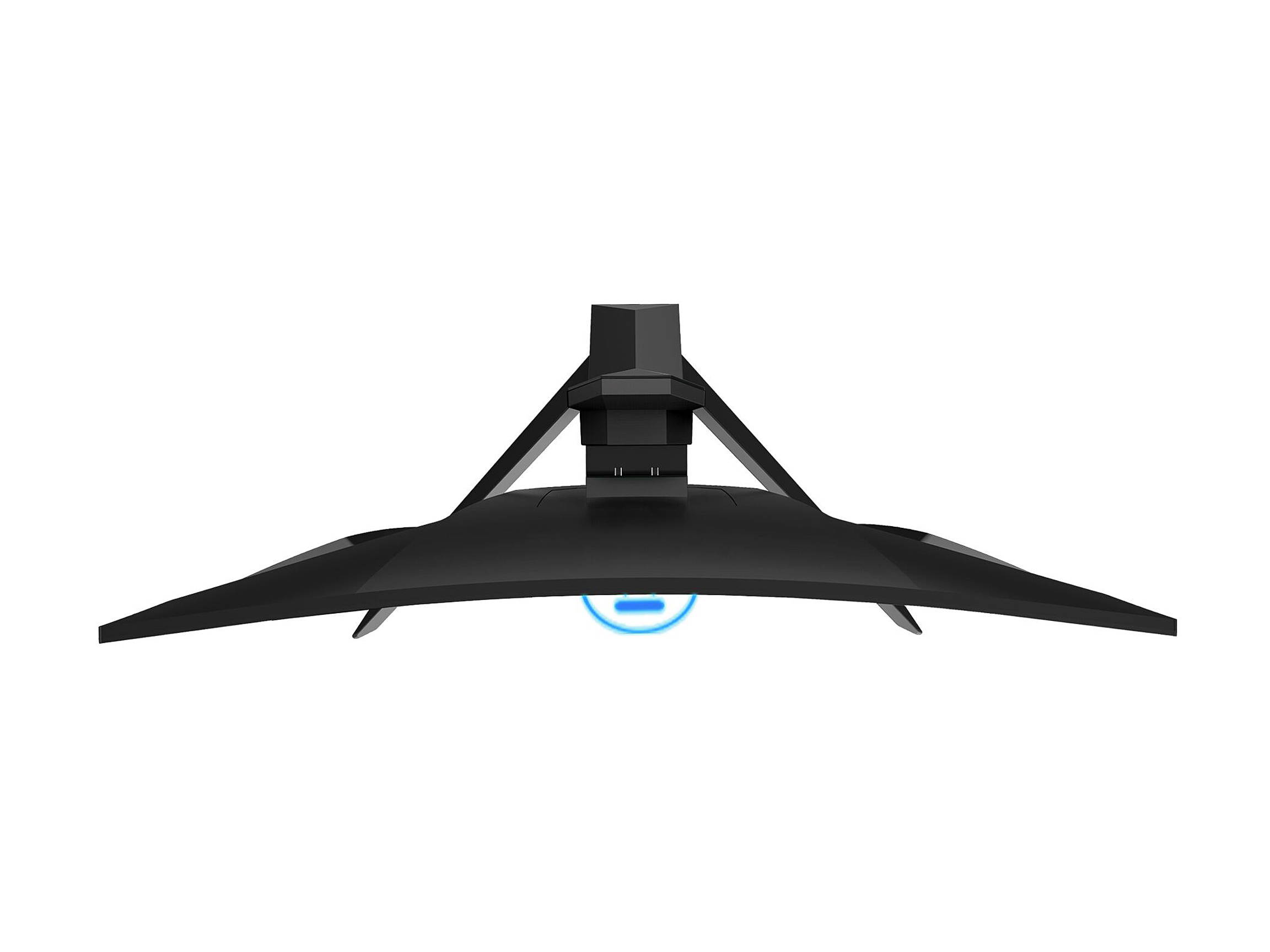 Westinghouse WC27PX9019 27" Full HD 1920 x 1080 144Hz 2xHDMI DisplayPort AMD FreeSync Technology Flicker-Free USB 3.0 Hub Low Blue Light Eye Care Widescreen Backlit LED Curved Gaming Monitor