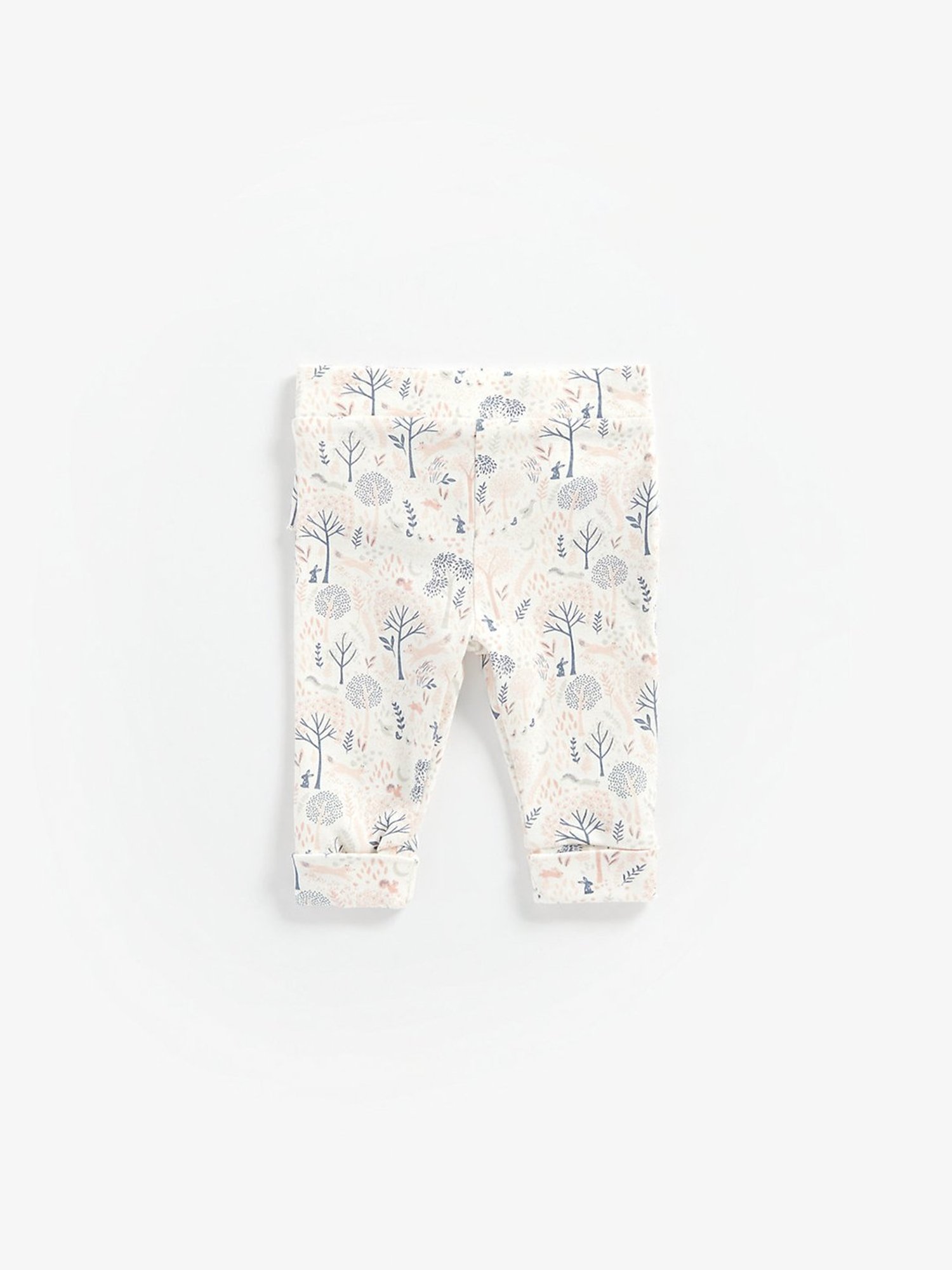 Mothercare Kids Off White Applique Full Sleeves Bodysuit, Pyjamas with Bib