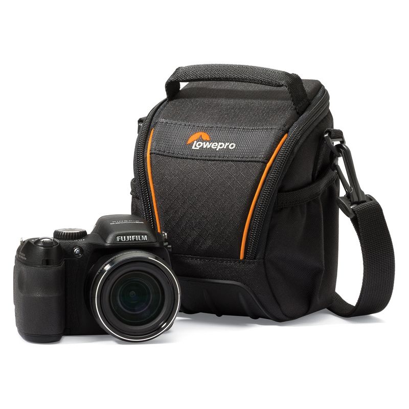 GoPro Sleeve + Lanyard - Red