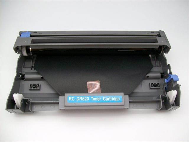 Cisinks &reg; Pack Compatible DR520 DR-520 Drum Unit for Brother HL-5200 HL-5280 HL5250 DCP-8060 8065, HL-5200 5240 5240LT 5250 5250DN 5250DNLT 5270DN 5280 5280DW 5280DWLT, MFC-8460N 8670DN 8860N 8870DW
