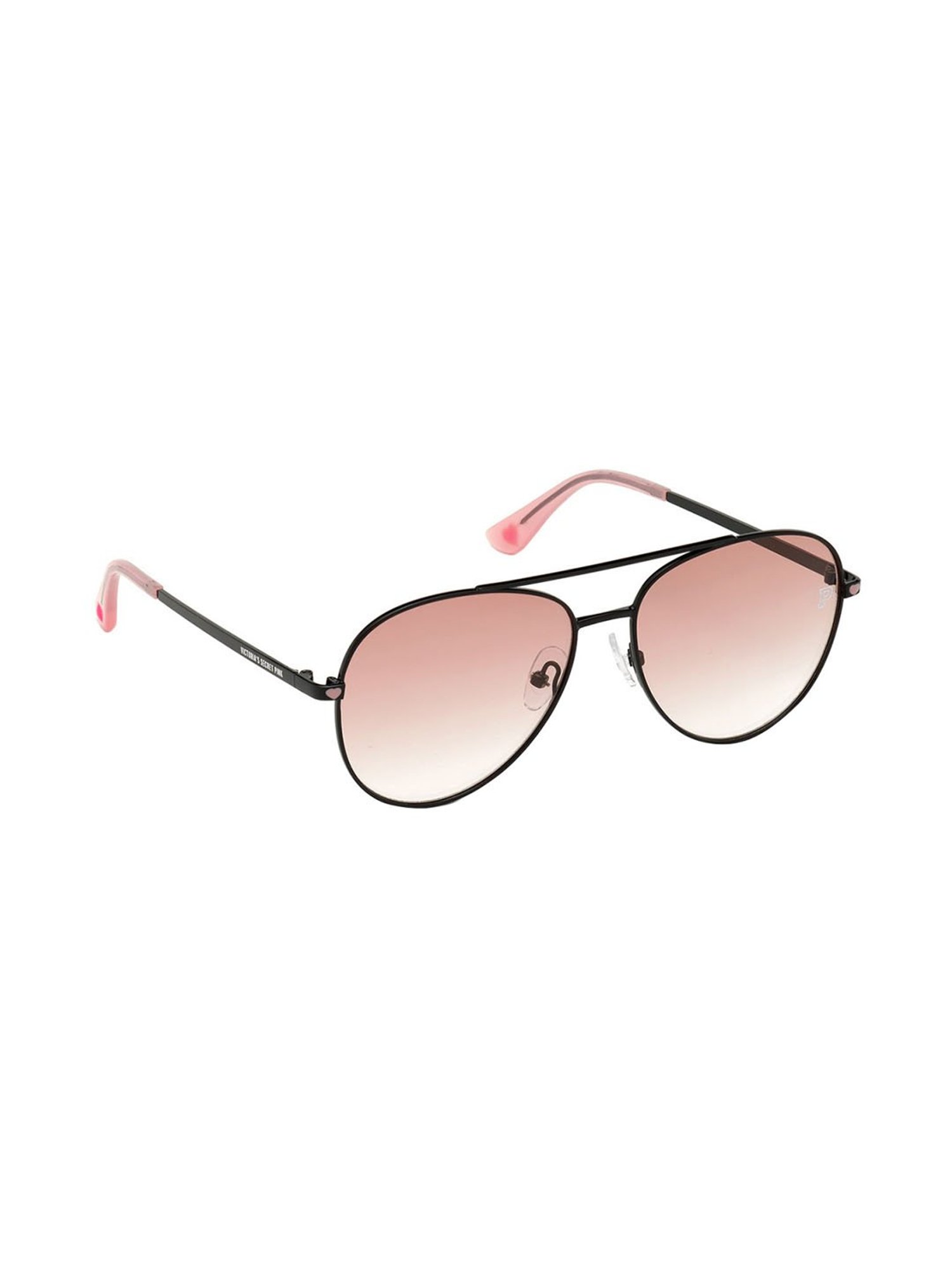 Victoria's Secret Pink Aviator Sunglasses for Women