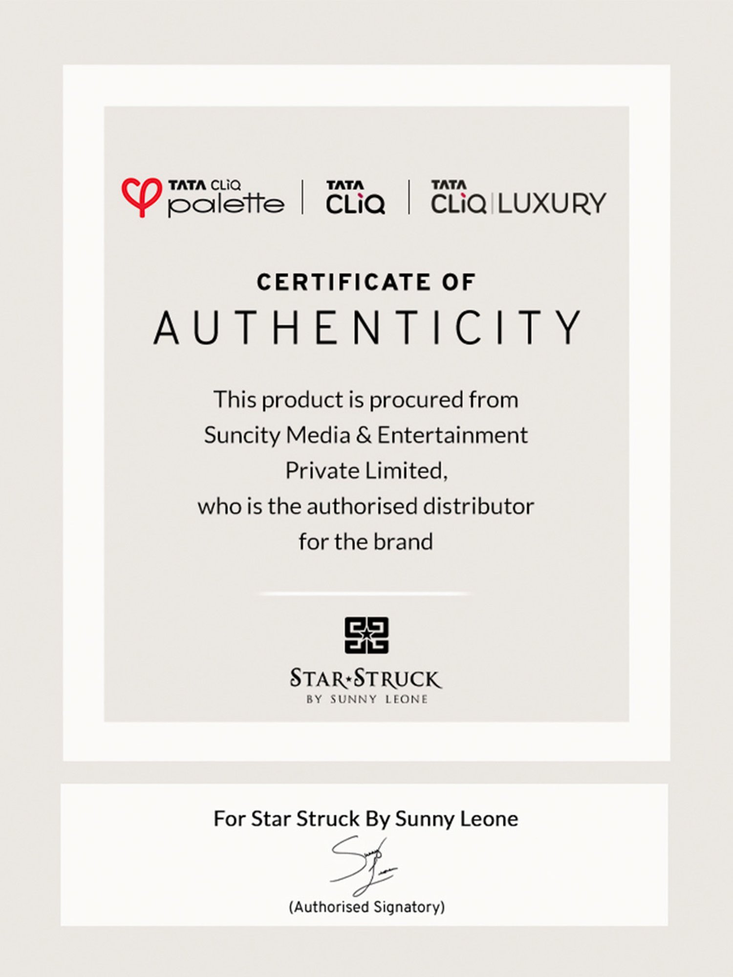 StarStruck By Sunny Leone Lip Gloss+Liner Lip Kit Wine - Pack of 2