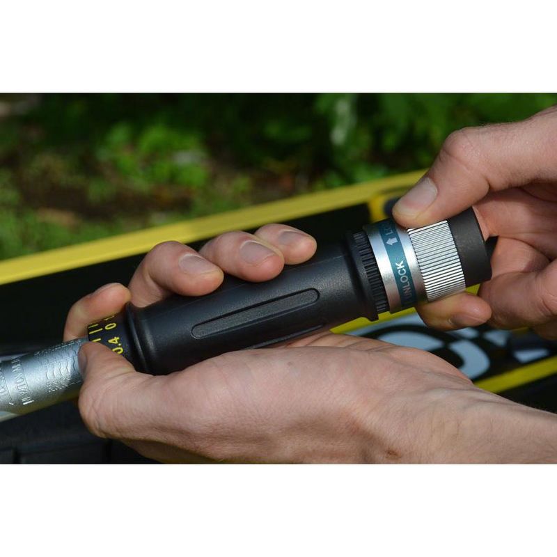 Pedro's Grande Torque Wrench Torque Wrench