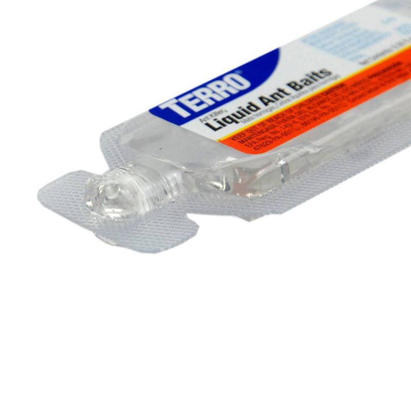 Terro 6pk Ant Killer Indoor Liquid Ant Baits
