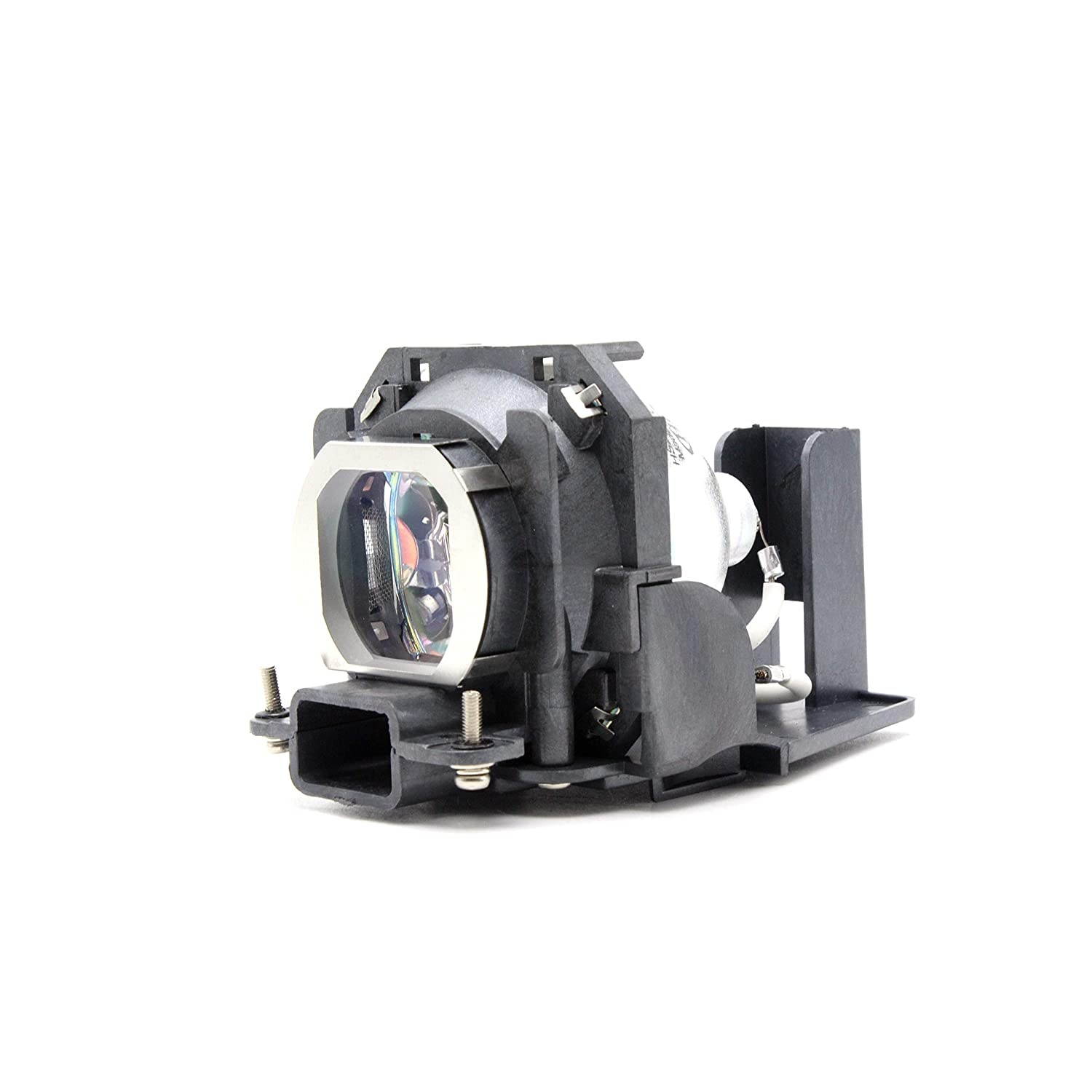 Emazne OEM ET-LAB30 Projector Lamp Genuine Original Bulb with Housing for Panasonic LB55EA Panasonic PT-LB55NTE Panasonic PT-LB55TEA Panasonic PT-LB60