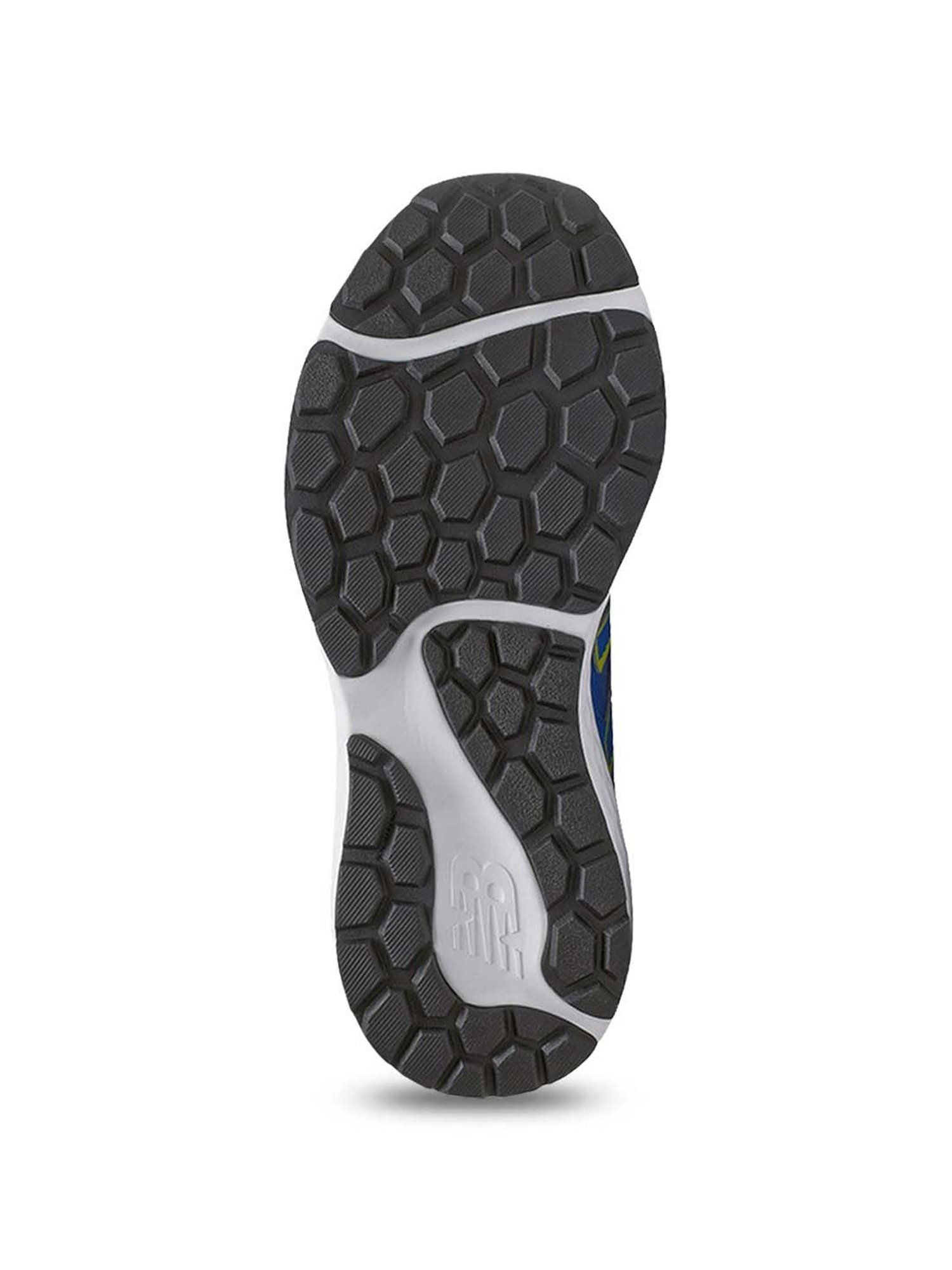 New Balance Men's 420 Blue Running Shoes