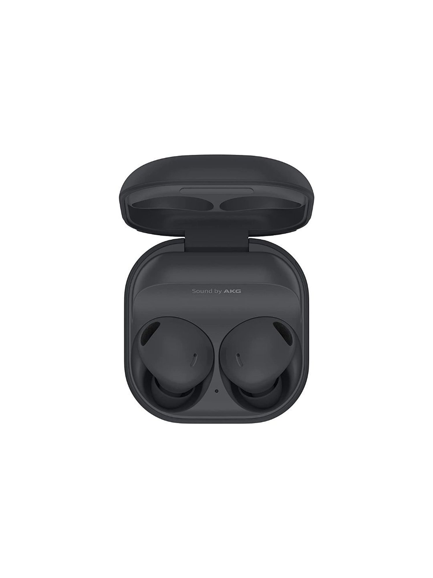 Samsung Galaxy Buds 2 Pro, Bluetooth Truly Wireless Earbuds with Noise Cancellation (Graphite Black)