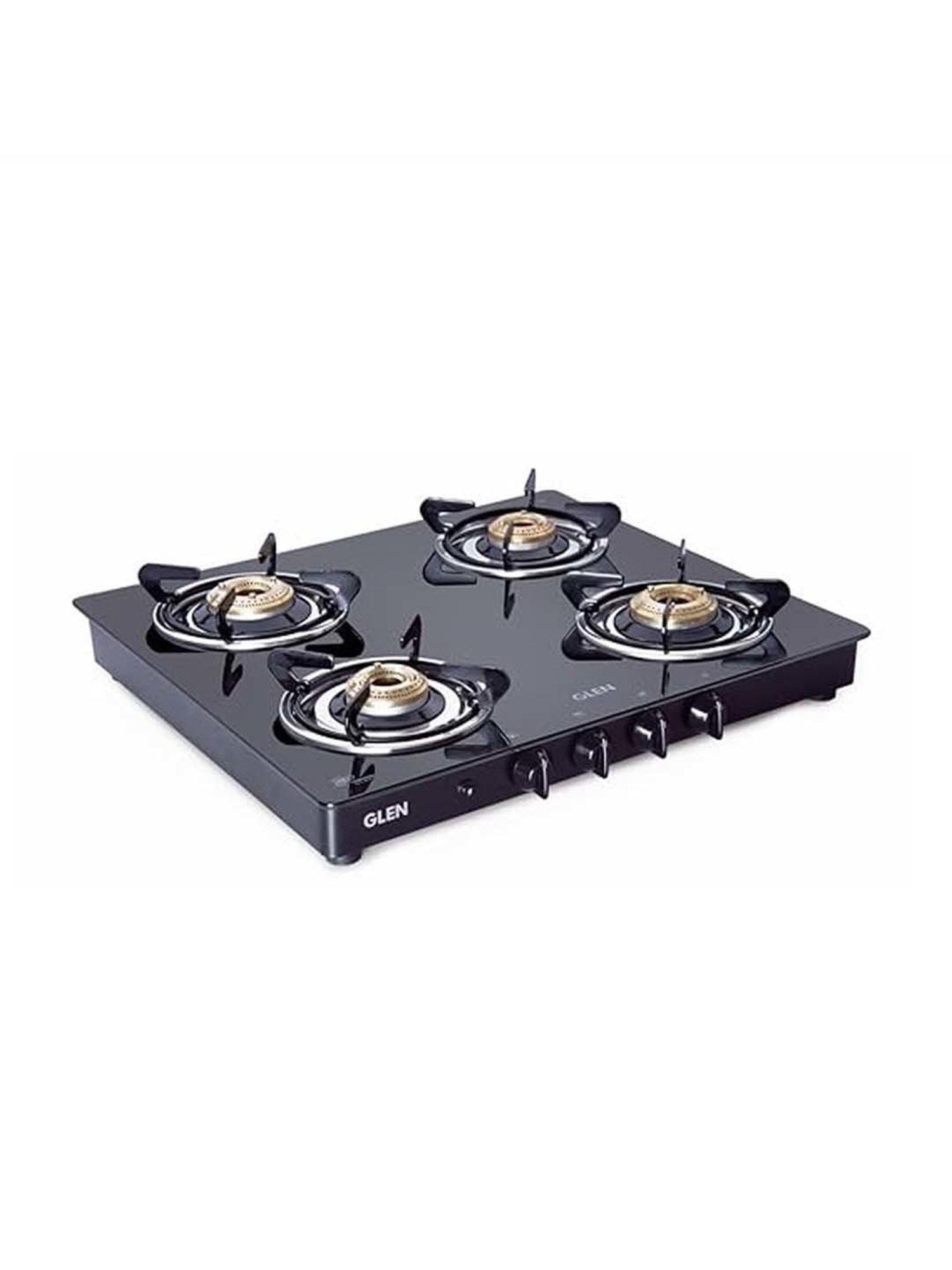 Glen LPG Gas Stoves with 4 Burner