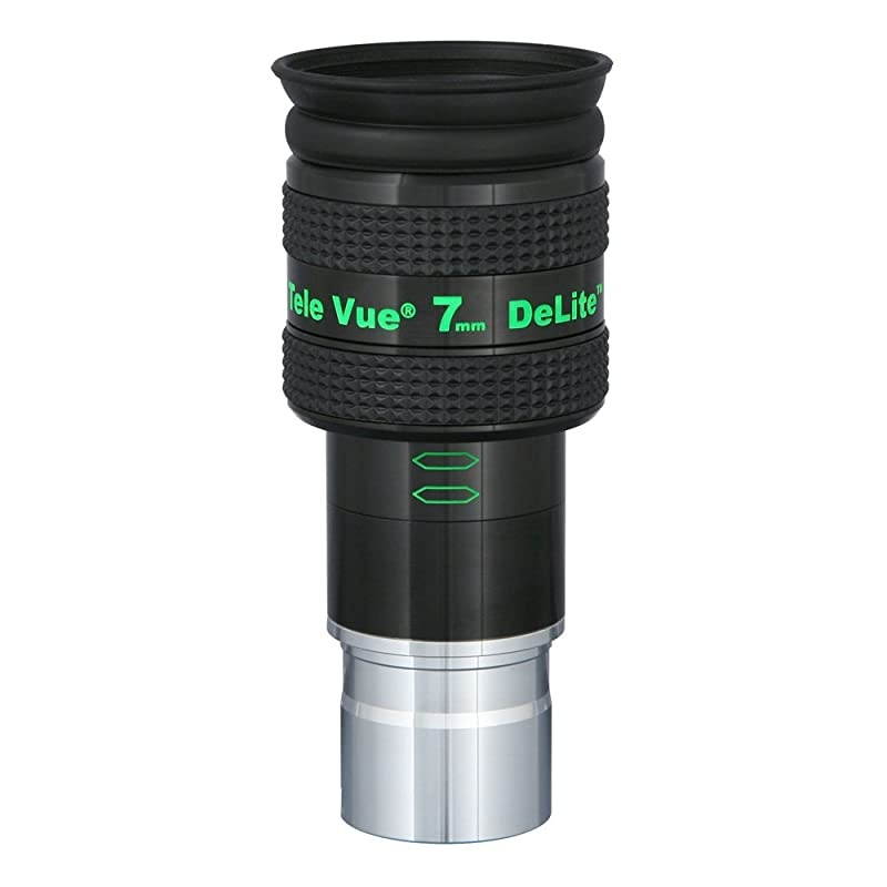 Vue DeLite 7mm 1.25" Eyepiece