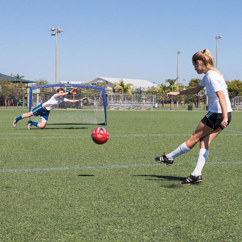 FIFA Oregon Ducks Officially Licensed Size 5 Soccer Ball