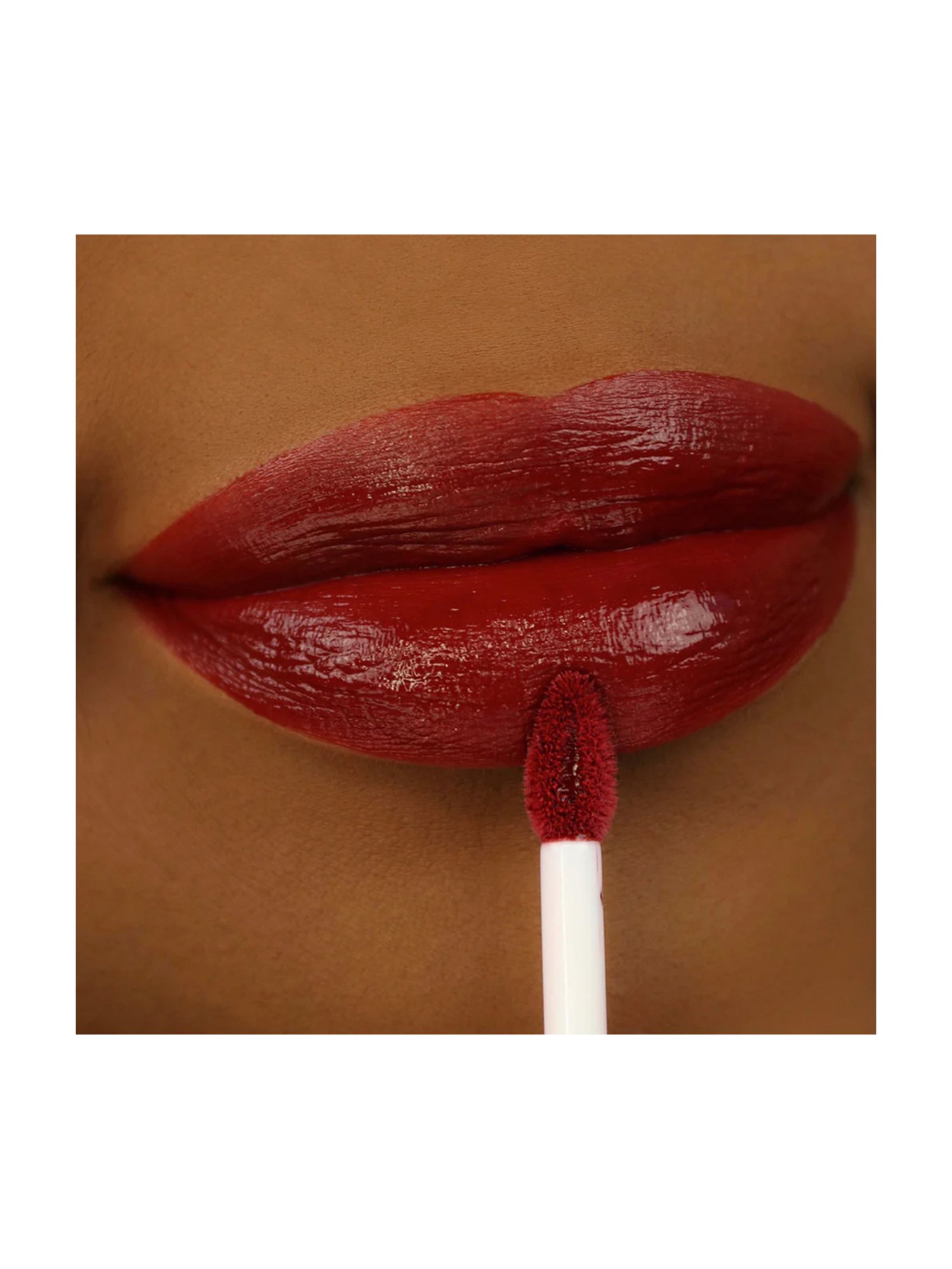 L.A. Girl Lip Mousse Velvet Lip Color Slay - 6 ml