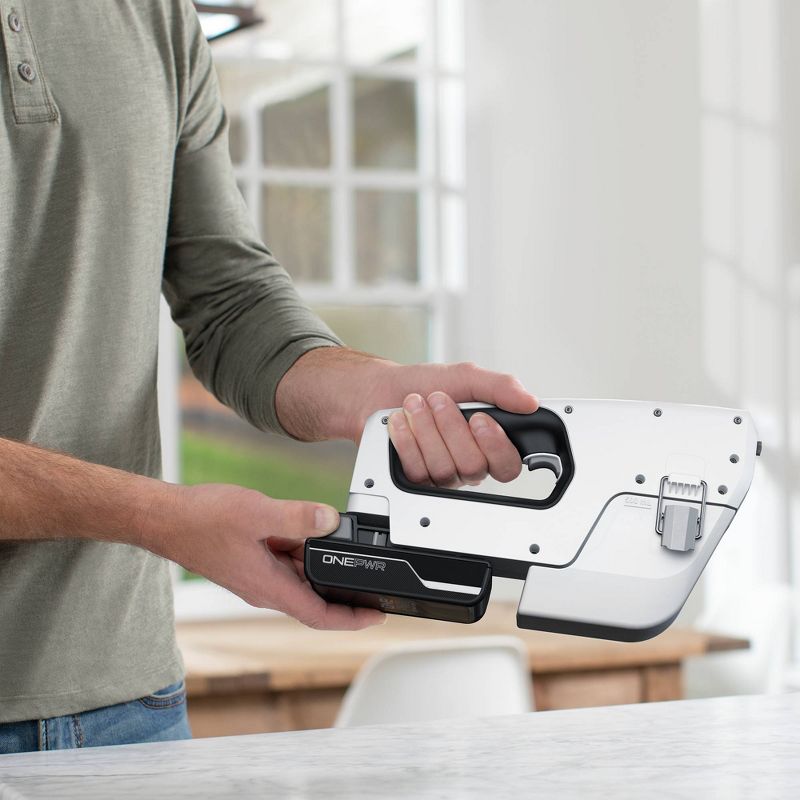 Boardwalk BWK20336 3-1/4 in. Stiff Polypropylene 36 in. Floor Brush Head - Maroon