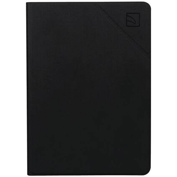 Tucano Angolo Carrying Case (Flap) for iPad mini 4 - Black