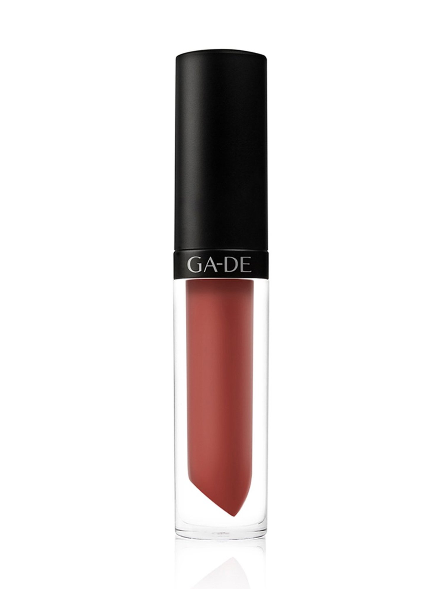 GA-DE Idyllic Matte Lip Colour 738 Native Land - 3.5 gm