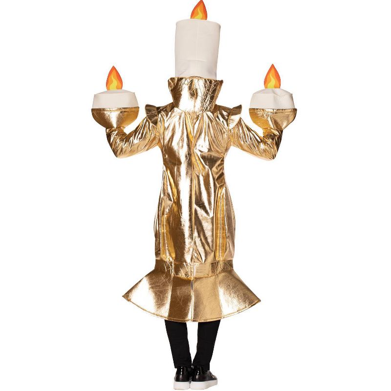 Adult Candelabra Halloween Costume