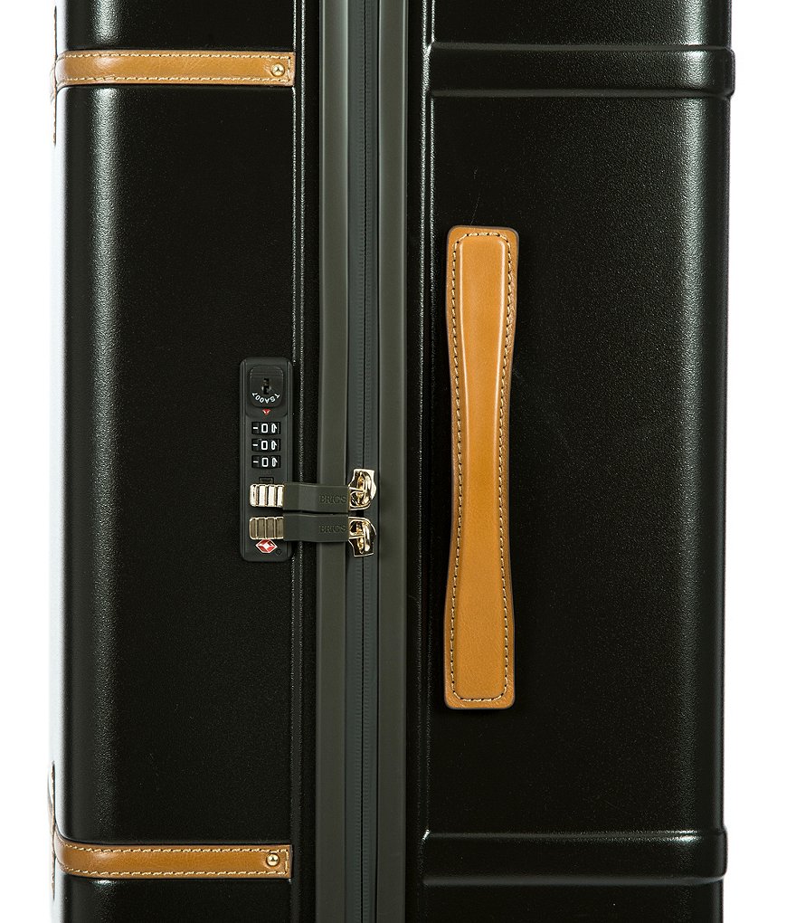 Bric's Bellagio 2.0 32#double; Spinner