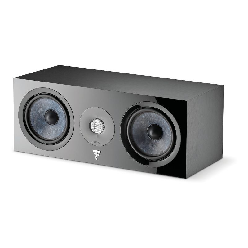 Focal Chora 7.2 Channel Home Theater System (Black)
