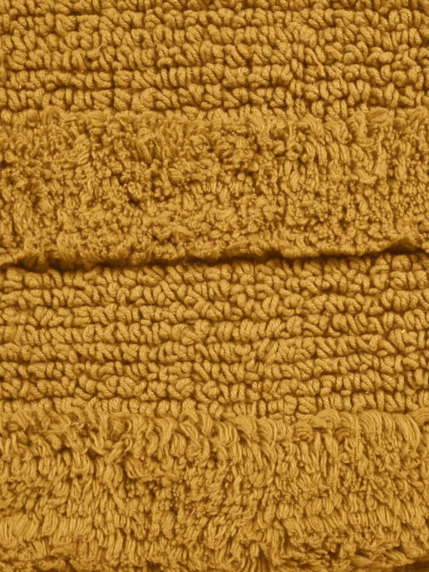 Shannon Clark Love Under The Stars Cushion Bath Mat Black - Deny Designs