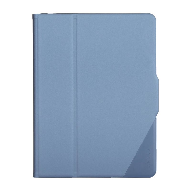 Targus VersaVu Case for iPad 8th/7th Gen 10.2", iPad Air 10.5", and iPad Pro 10.5" - Blue