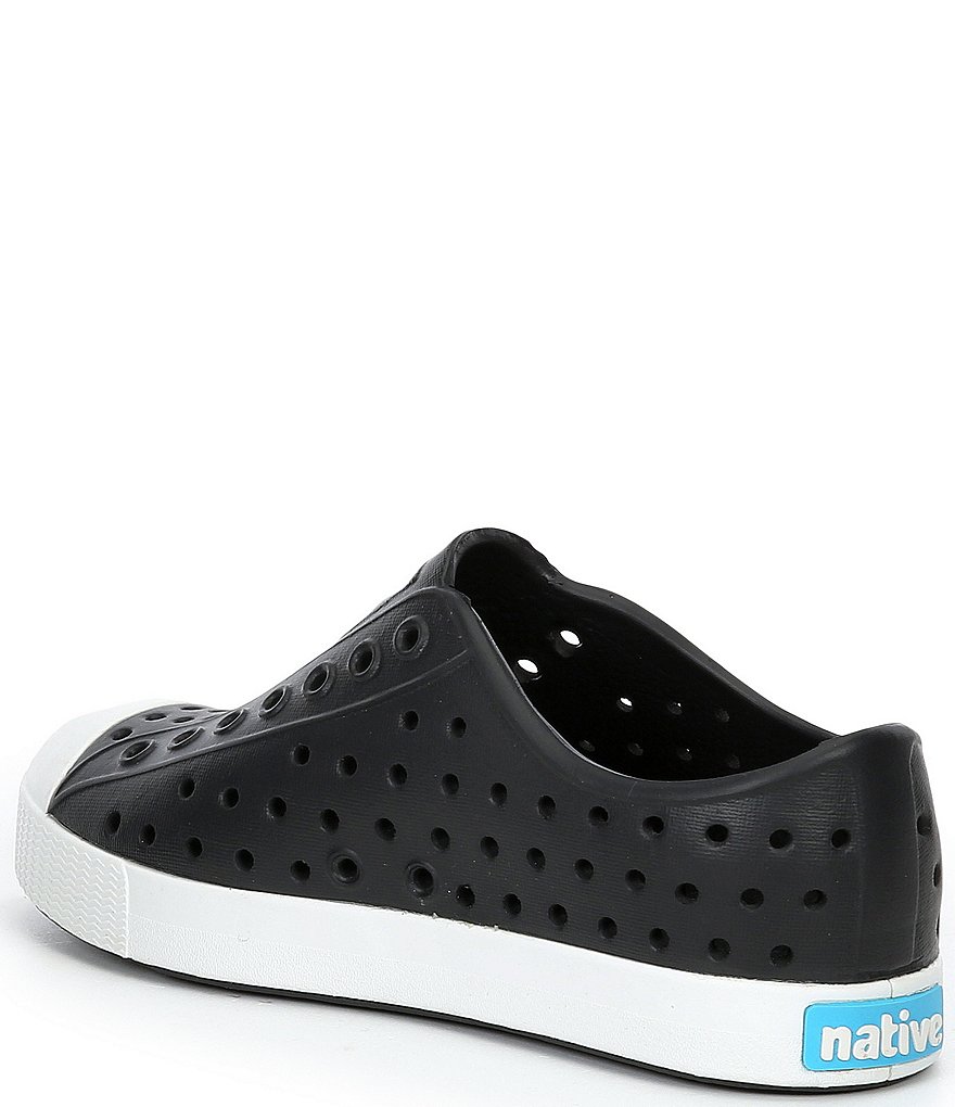 Native Kids' Jefferson Slip-On Sneakers (Youth)