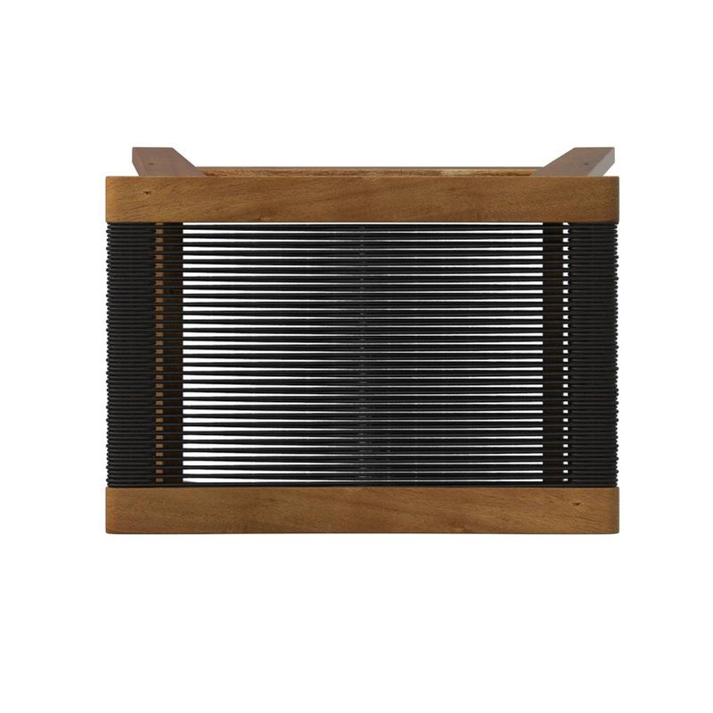 Kingsmen Bar Stool - Balkene Home