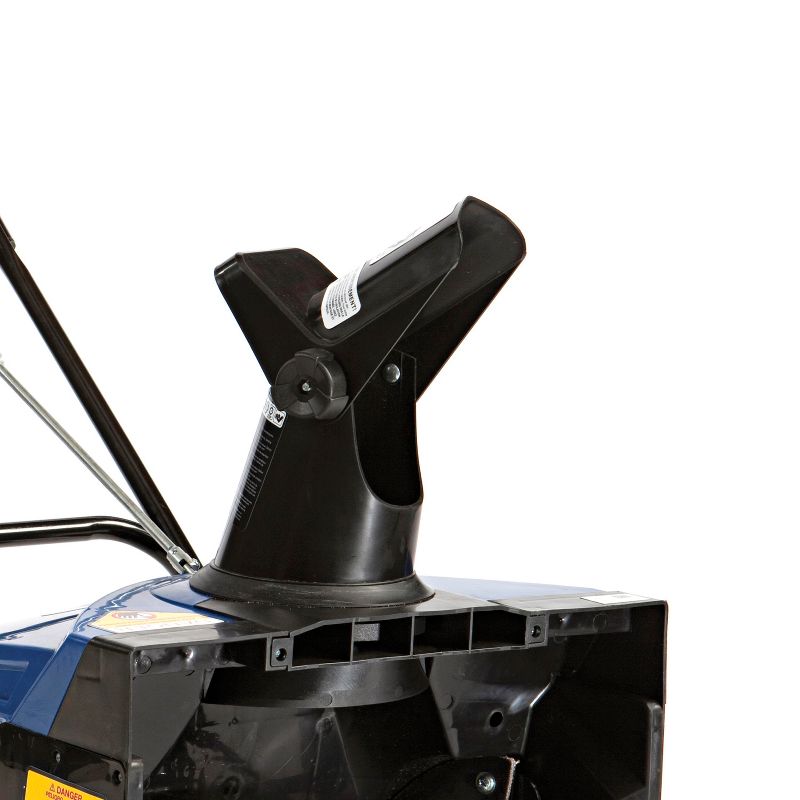 20" 20V Cordless Hedge Trimmer - Earthwise