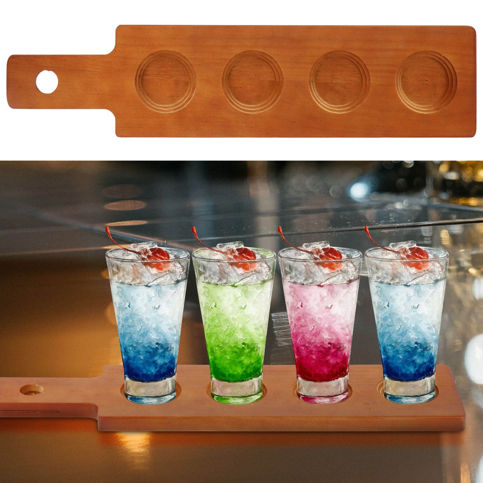 1 Set Car Mounted Phone Stand Sensing Phone Storage Bracket Car Phone Holder