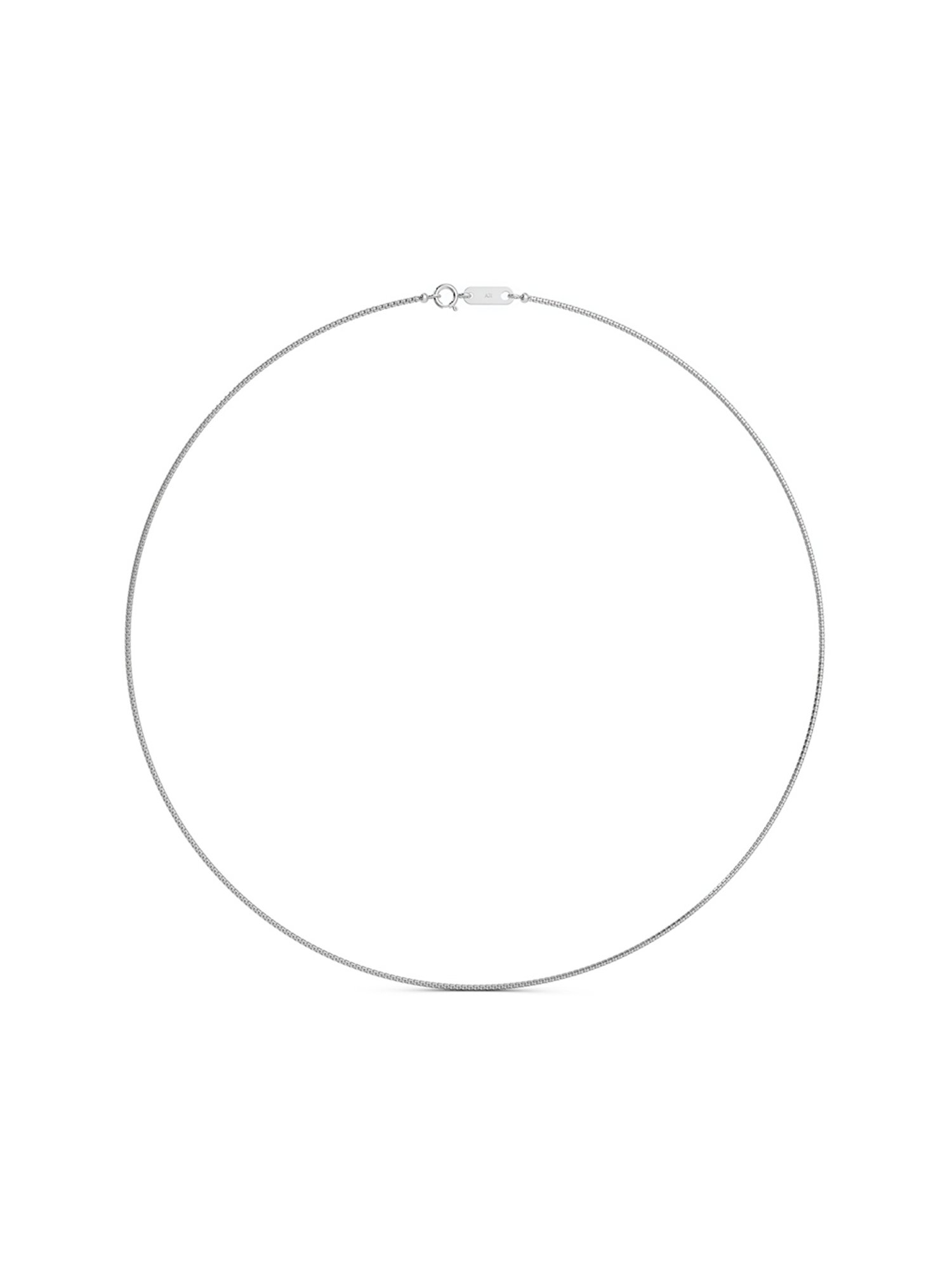 Joyalukkas Integration 950 Platinum Chain